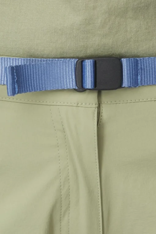 Ayacucho Broek Peniche Trousers W