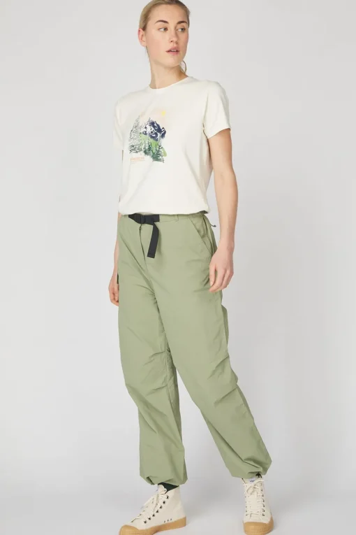 Ayacucho Broek Tirano Lightweight Cargo W
