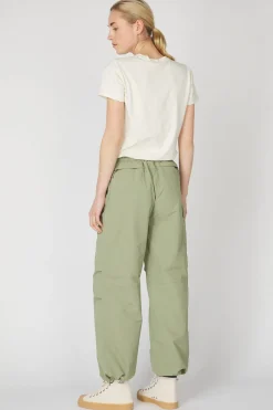 Ayacucho Broek Tirano Lightweight Cargo W