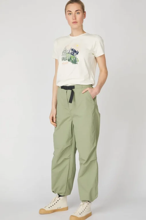 Ayacucho Broek Tirano Lightweight Cargo W