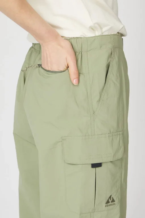 Ayacucho Broek Tirano Lightweight Cargo W
