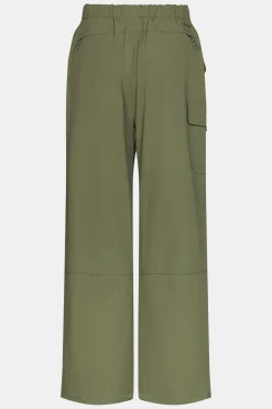 Ayacucho Broek Trailblazer Travel Cargo Trousers W