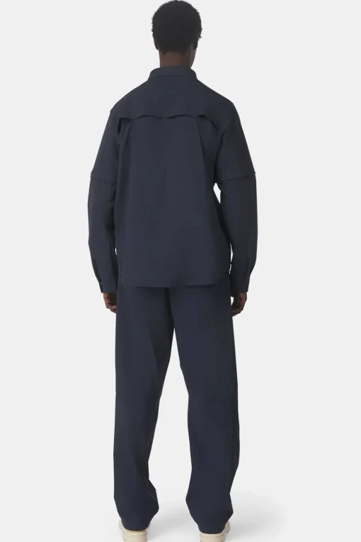 Ayacucho Broek Trailblazer Travel Trousers M