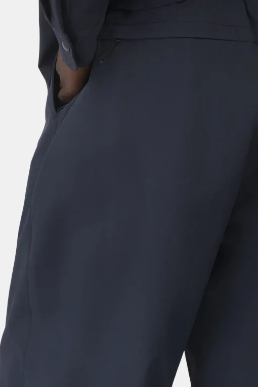 Ayacucho Broek Trailblazer Travel Trousers M