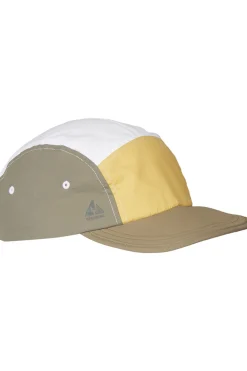 Ayacucho Camp 5-Panel Cap