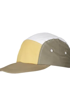 Ayacucho Camp 5-Panel Cap