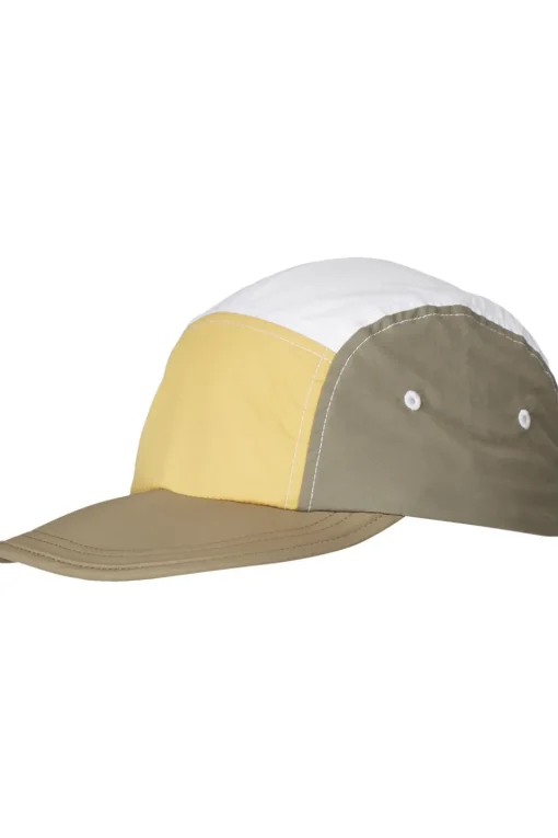 Ayacucho Camp 5-Panel Cap