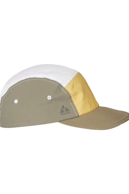 Ayacucho Camp 5-Panel Cap