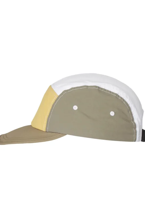 Ayacucho Camp 5-Panel Cap
