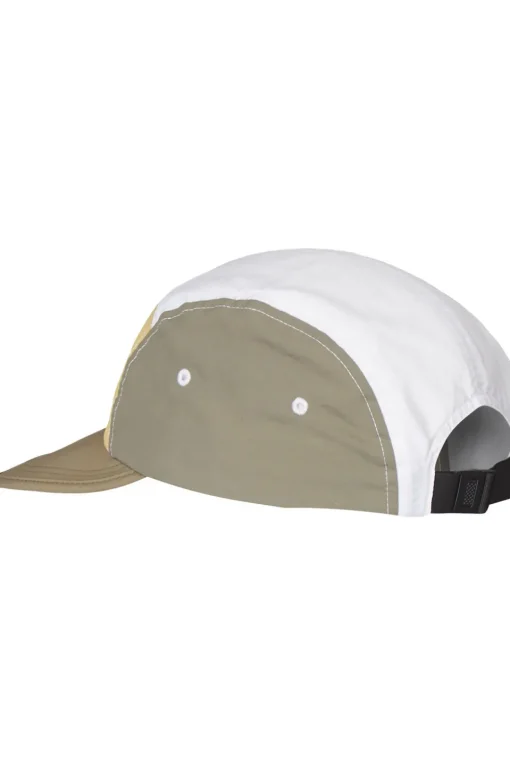 Ayacucho Camp 5-Panel Cap