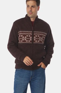 Ayacucho Cardigan Autti Jacket II M