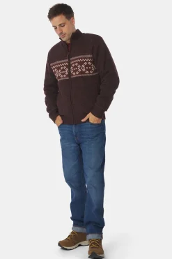 Ayacucho Cardigan Autti Jacket II M