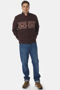 Ayacucho Cardigan Autti Jacket II M