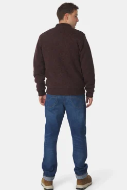 Ayacucho Cardigan Autti Jacket II M
