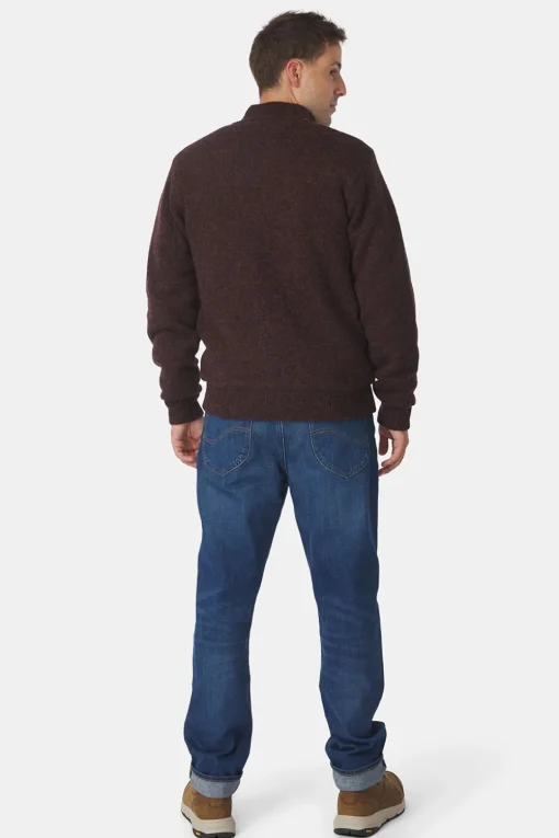 Ayacucho Cardigan Autti Jacket II M