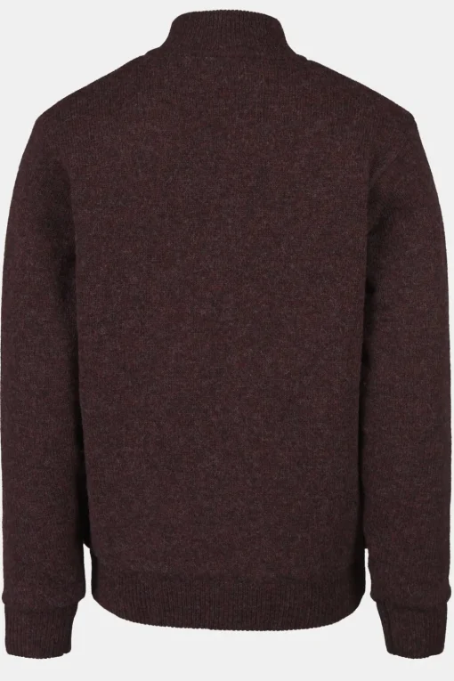 Ayacucho Cardigan Autti Jacket II M