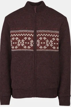 Ayacucho Cardigan Autti Jacket II M