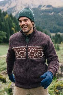 Ayacucho Cardigan Autti Jacket II M
