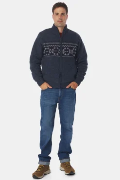 Ayacucho Cardigan Autti Jacket II M