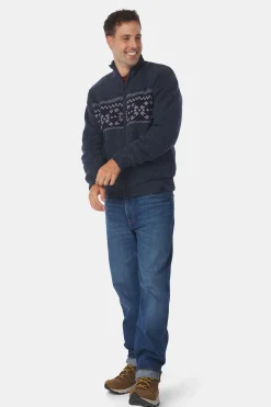 Ayacucho Cardigan Autti Jacket II M