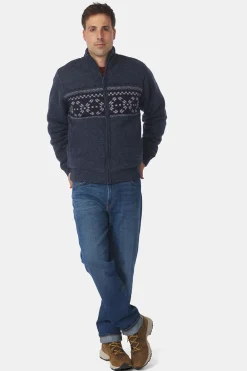 Ayacucho Cardigan Autti Jacket II M