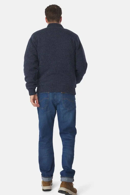 Ayacucho Cardigan Autti Jacket II M