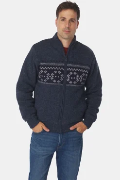 Ayacucho Cardigan Autti Jacket II M