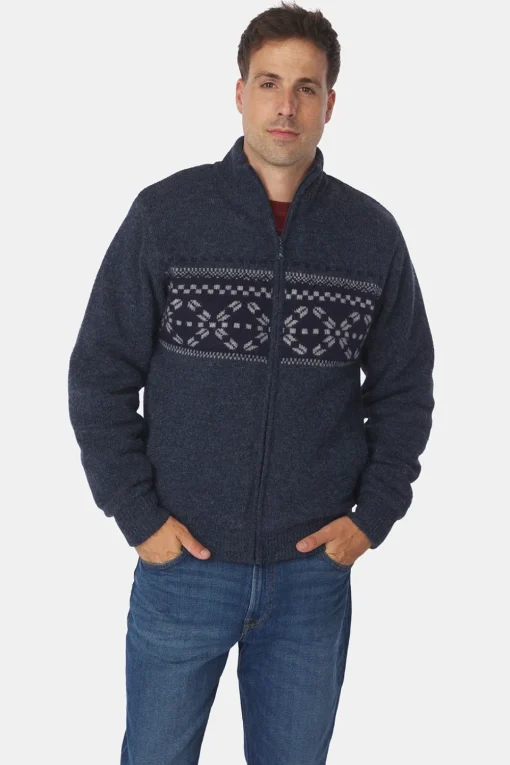 Ayacucho Cardigan Autti Jacket II M