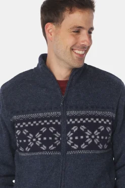 Ayacucho Cardigan Autti Jacket II M
