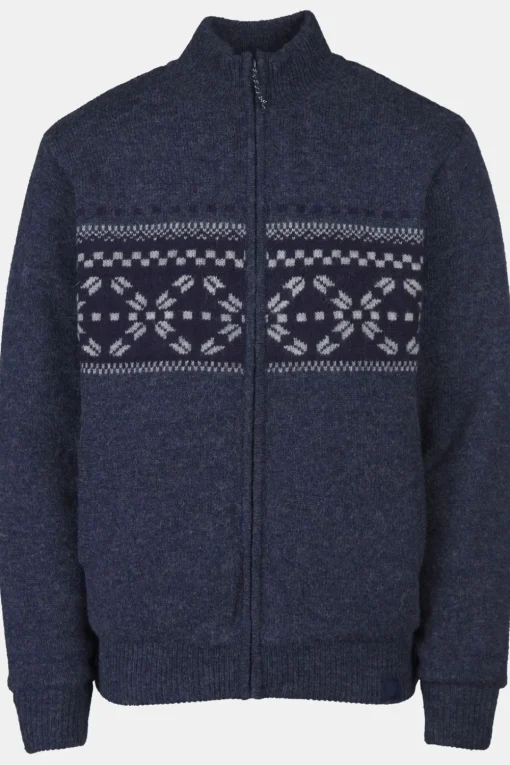 Ayacucho Cardigan Autti Jacket II M