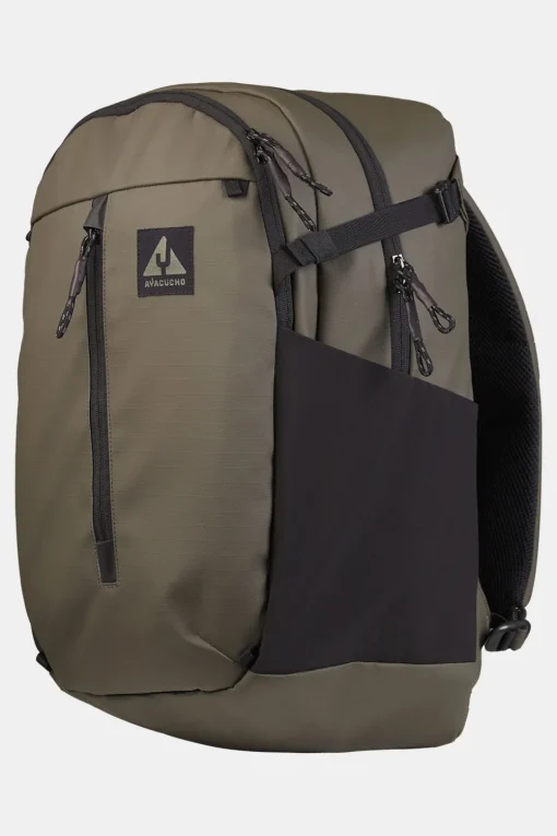 Ayacucho Dagrugzak Matka Backpack 30L