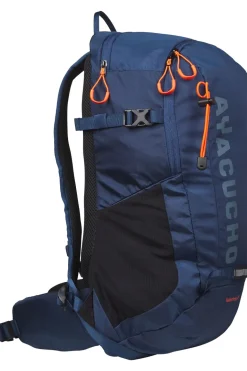 Ayacucho Dagrugzak Vaalserberg 28 Rpet