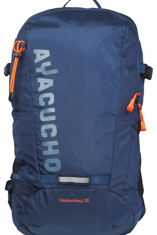 Ayacucho Dagrugzak Vaalserberg 28 Rpet