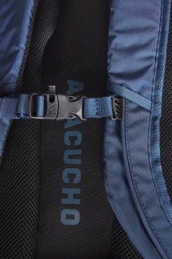 Ayacucho Dagrugzak Vaalserberg 28 Rpet
