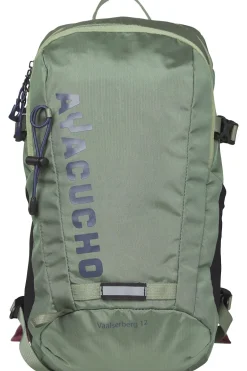 Ayacucho Dagrugzak Vaalserberg 12 Rpet