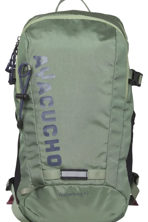 Ayacucho Dagrugzak Vaalserberg 12 Rpet