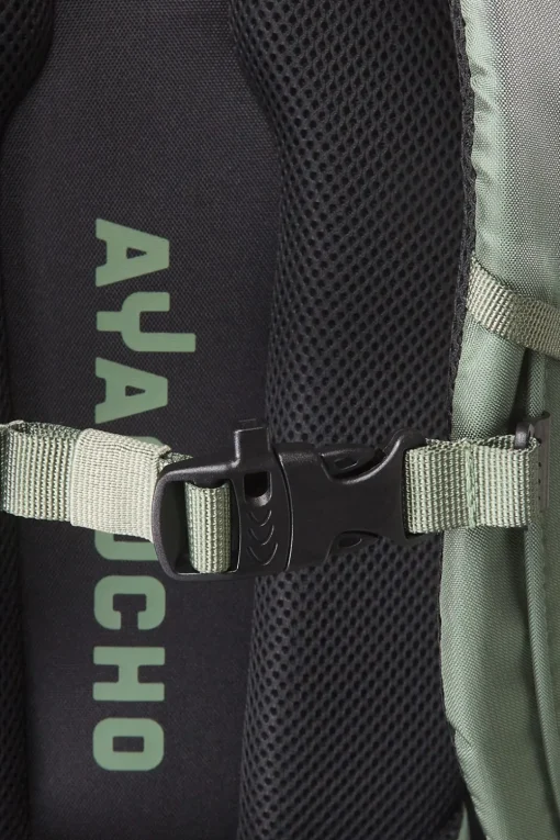 Ayacucho Dagrugzak Vaalserberg 12 Rpet