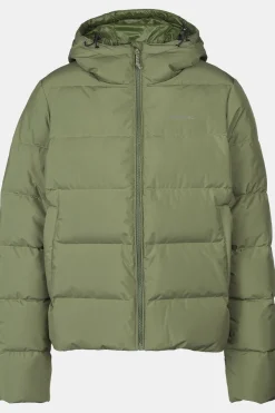 Ayacucho Donsjas Aarhus Recycled Cropped Hoodie W
