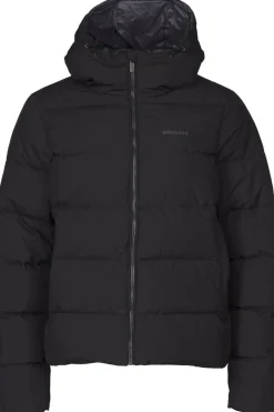 Ayacucho Donsjas Aarhus Recycled Cropped Hoodie W