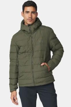 Ayacucho Donsjas Adventure Lighweight Down Hoodie M