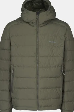 Ayacucho Donsjas Adventure Lighweight Down Hoodie M