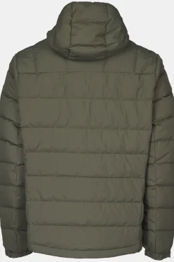 Ayacucho Donsjas Adventure Lighweight Down Hoodie M
