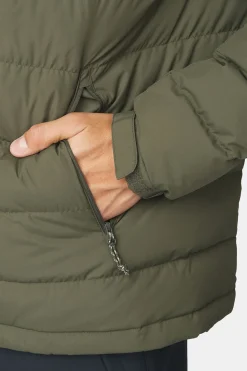 Ayacucho Donsjas Adventure Lighweight Down Hoodie M
