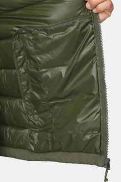 Ayacucho Donsjas Adventure Lighweight Down Hoodie M