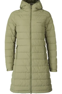 Ayacucho Donsjas Adventure Lightweight Down Coat W
