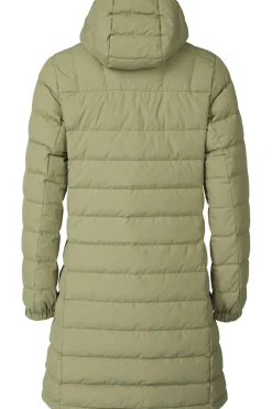 Ayacucho Donsjas Adventure Lightweight Down Coat W