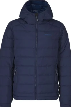 Ayacucho Donsjas Adventure Lighweight Down Hoodie W