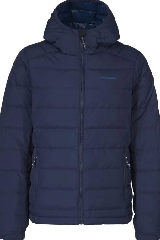 Ayacucho Donsjas Adventure Lighweight Down Hoodie W