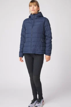 Ayacucho Donsjas Adventure Lighweight Down Hoodie W