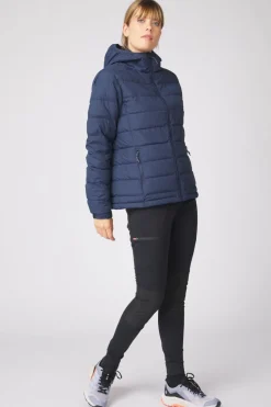 Ayacucho Donsjas Adventure Lighweight Down Hoodie W